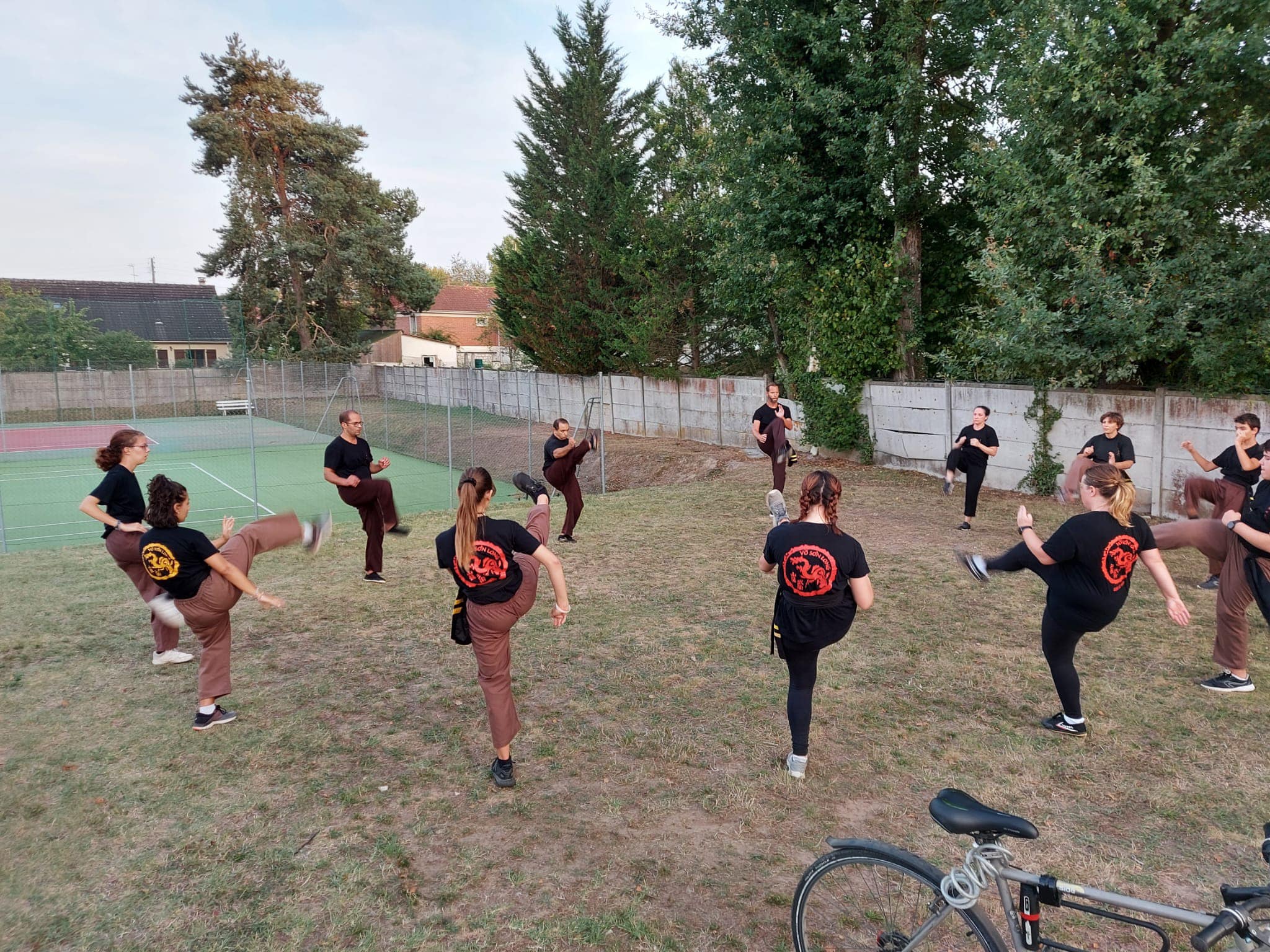 bois le roi